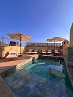 Riad Jnan el Cadi