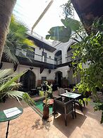 Riad Jnan el Cadi