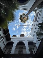 Riad Jnan el Cadi