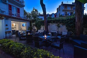 Charme Hotel La Villa Tina