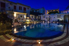 Charme Hotel La Villa Tina