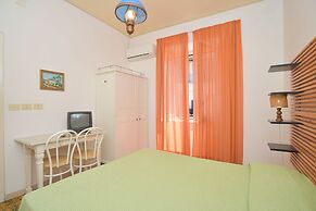 Charme Hotel La Villa Tina