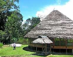 Cumaceba Curaka Inn