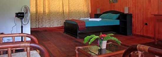 Cumaceba Curaka Inn
