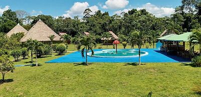 Cumaceba Curaka Inn