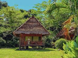Cumaceba Curaka Inn
