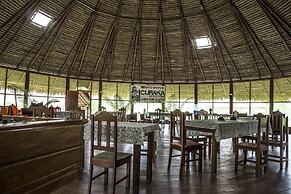 Cumaceba Curaka Inn