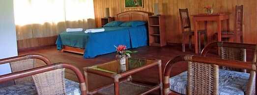 Cumaceba Curaka Inn