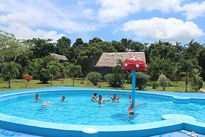 Cumaceba Curaka Inn