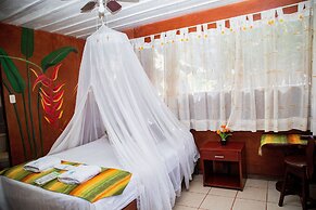 Avatar Amazon Lodge & Canopy Park