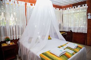 Avatar Amazon Lodge & Canopy Park
