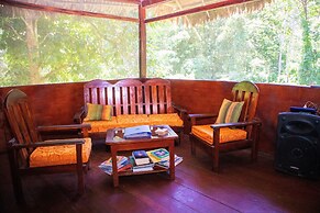 Avatar Amazon Lodge & Canopy Park