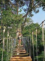 Avatar Amazon Lodge & Canopy Park