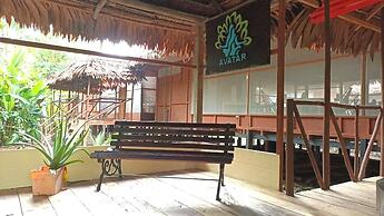 Avatar Amazon Lodge & Canopy Park