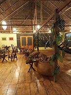 Avatar Amazon Lodge & Canopy Park