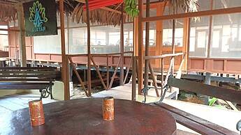 Avatar Amazon Lodge & Canopy Park
