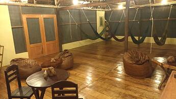 Avatar Amazon Lodge & Canopy Park