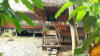 Avatar Amazon Lodge & Canopy Park