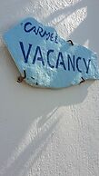 Paros Carmel