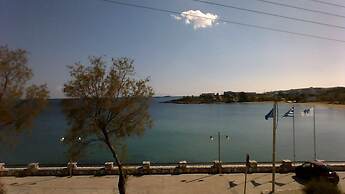 Paros Carmel