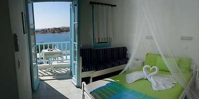 Paros Carmel