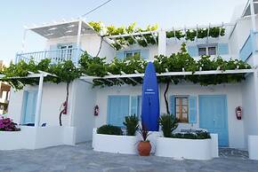Paros Carmel