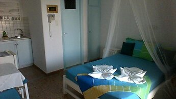 Paros Carmel
