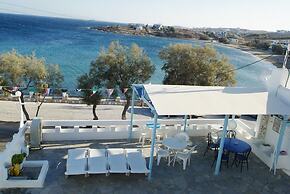 Paros Carmel