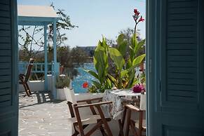 Paros Carmel
