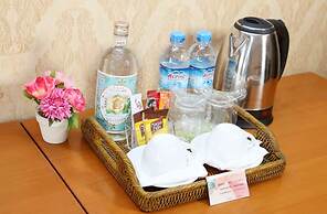 Hotel Kan Kaw