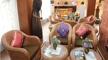 Hotel Kan Kaw