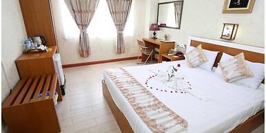 Hotel Kan Kaw