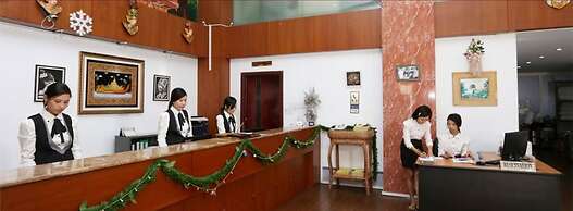 Hotel Kan Kaw