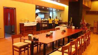 Hotel Kan Kaw