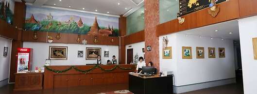 Hotel Kan Kaw