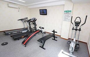 Hotel Kan Kaw