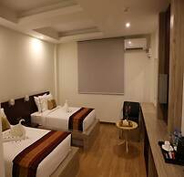 Serene Valley Hotel