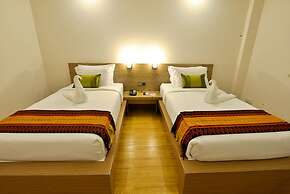 Serene Valley Hotel