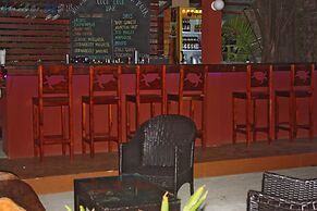 Foresta Lodge