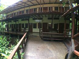 Foresta Lodge