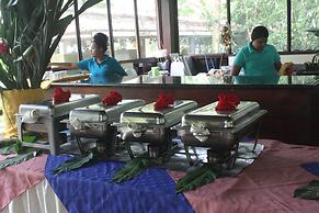 Foresta Lodge