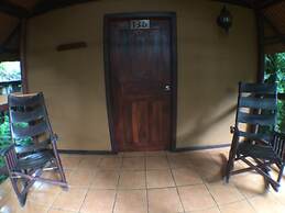 Foresta Lodge