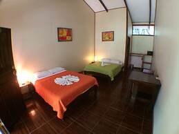 Foresta Lodge
