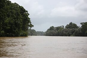 Foresta Lodge