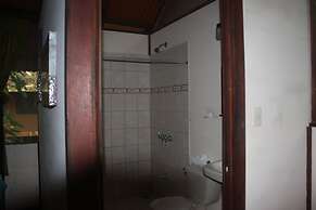 Foresta Lodge