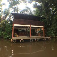 Foresta Lodge