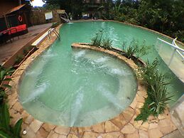 Foresta Lodge