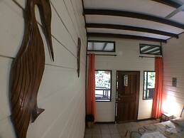 Foresta Lodge