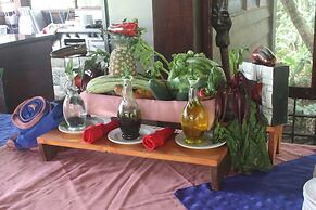Foresta Lodge