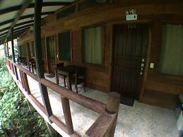 Foresta Lodge